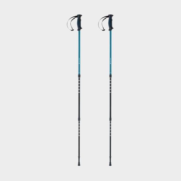 Picture of FERRINO - WALKING POLE GTA BLUE